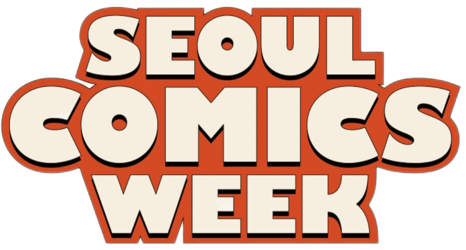 Seoul Comics Week